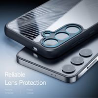 Dux Ducis Coque arrière Aimo Samsung Galaxy S24 - Transparent