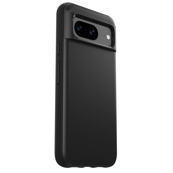 OtterBox Coque Symmetry Google Pixel 8 - Black
