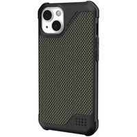 UAG Coque Metropolis LT Apple iPhone 13 - Kevlar Olive