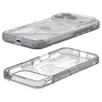 UAG Coque Plyo MagSafe Apple iPhone 18 Pro / 17 Pro - Ice