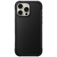 Nomad Coque Rugged Apple iPhone 16 Pro Max - Noir