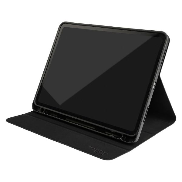Tucano Up Plus Folio Case Apple iPad Air 11 pouces (2026) M4 / (2025) M3 / (2024) M2 / Air 5 (2022) / Air 4 (2020) - Noir