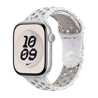 Apple Bracelet Nike Sport Apple Watch | 44/45/46/49 mm - Taille M/L - Veiled Grey
