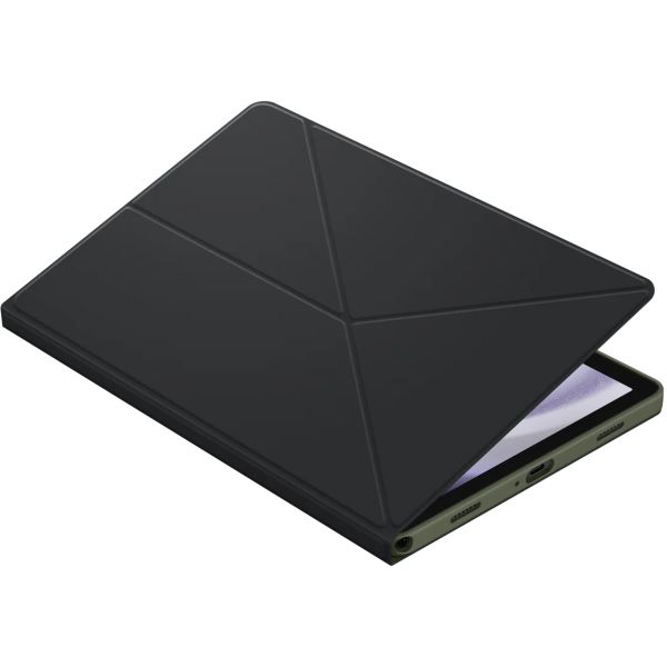Samsung Original Coque Book Samsung Galaxy Tab A9 Plus - Noir