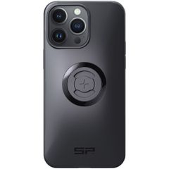 SP Connect SPC+ Series - Coque de télephone Apple iPhone 14 Pro Max - Noir