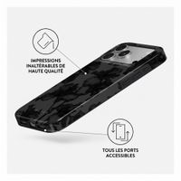 Burga Coque Tough MagSafe Apple iPhone 18 Pro - Nocturnal