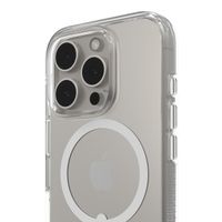 ZAGG Coque Crystal Palace Snap MagSafe Apple iPhone 16 Pro - Clear