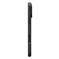 Spigen Coque Thin Fit avec MagSafe Apple iPhone 18 Pro / 17 Pro - Black