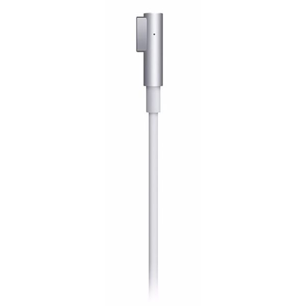 Apple Adaptateur secteur MagSafe d’origine - MacBook Pro 2006-2012 - 85W - Blanc