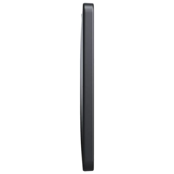 SP Connect SPC+ Series - Coque de télephone Samsung Galaxy A55 - Noir