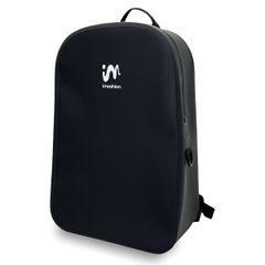 imoshion Sac à dos Hermétique et Étanche 20L - Grand - Noir