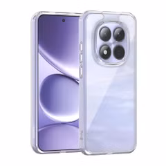 imoshion Protective Backcover Xiaomi Redmi Note 15 Pro (5G) - Transparent