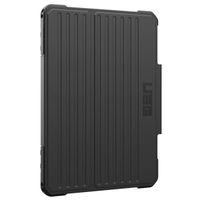 UAG Étui de télephone portefeuille Metropolis SE Apple iPad Air 11 pouces (2026) M4 / (2025) M3 / (2024) M2 / Air 5 (2022) / Air 4 (2020) - Noir