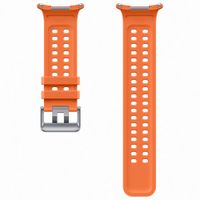 Samsung Bracelet Marine Samsung Galaxy Watch Ultra 2 (2026) / Ultra (2024/2025) - Orange