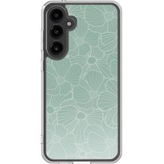 imoshion Coque Design Samsung Galaxy S23 FE - Botanica