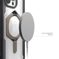 UAG Coque Plasma XTE MagSafe Apple iPhone 16 Pro - Ash / Titanium