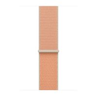 Apple Bracelet Sport Loop Apple Watch | 38/40/41/42 mm - Cantaloupe