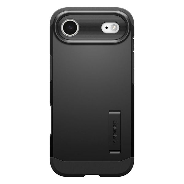 Spigen Coque Tough Armor MagSafe Apple iPhone Air - Black