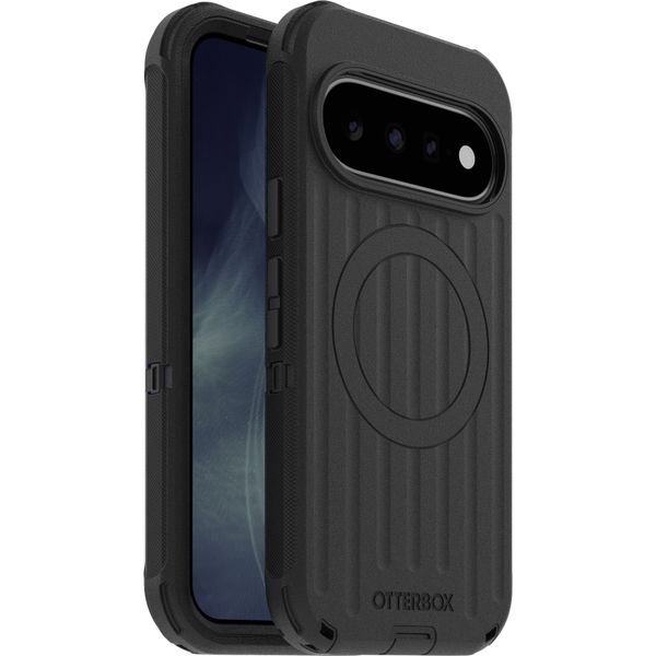OtterBox Coque Defender Pro avec MagSafe Google Pixel 11 / 11 Pro - Black
