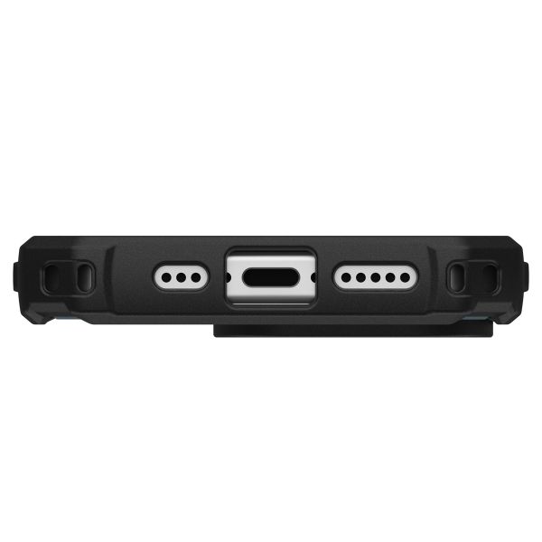 UAG Coque Pathfinder MagSafe Apple iPhone 16 Pro - Cloud Blue