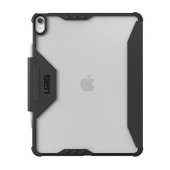 UAG Coque Plyo Apple iPad Air 13 pouces (2026) M4 / (2025) M3 / (2024) M2 - Ice Black