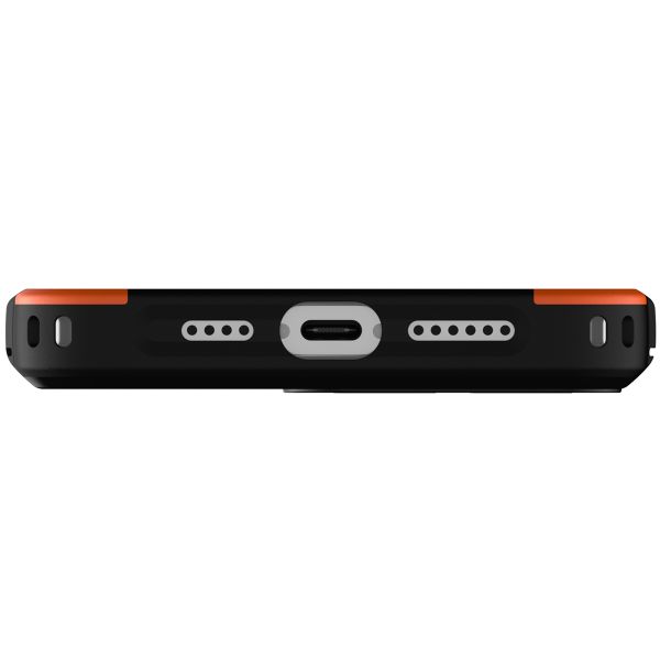UAG Coque Civilian MagSafe Apple iPhone 14 Pro Max - Noir