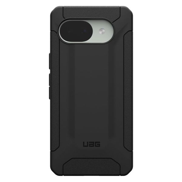 UAG Scout Backcover Google Pixel 10a - Noir