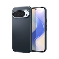 Spigen Coque Thin Fit avec MagSafe Google Pixel 10 / 10 Pro - Metal Slate