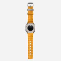 Nomad Bracelet Rocky Point Apple Watch | 44/45/46/49 mm - Sol