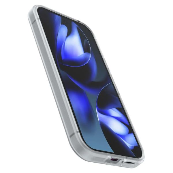 OtterBox Coque arrière React Google Pixel 9A - Clear