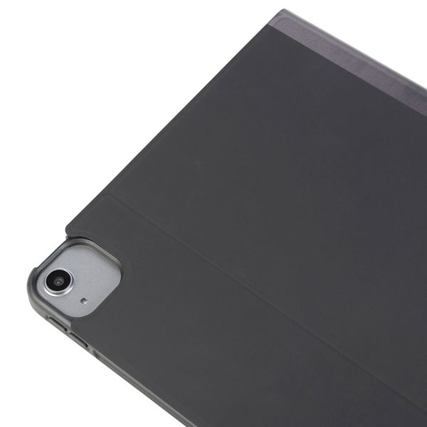 Tucano Coque Elements Apple iPad Air 11 pouces (2026) M4 / (2025) M3 / (2024) M2 - Noir