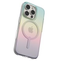 ZAGG Coque Milan Snap avec MagSafe Apple iPhone 16 Pro - Iridescent