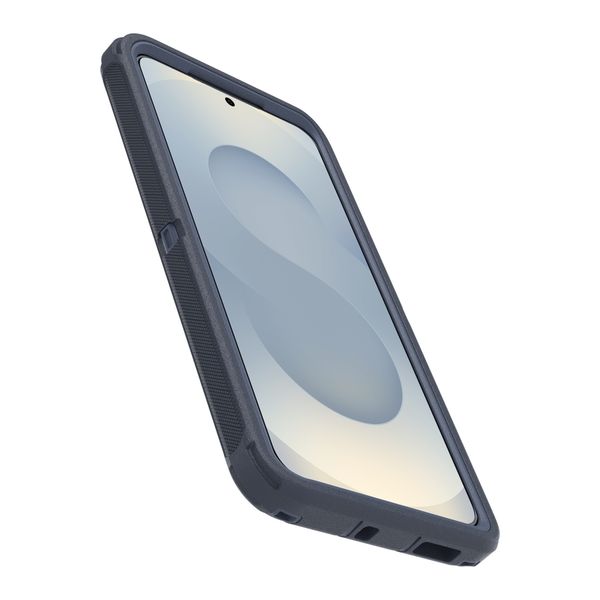 OtterBox Coque Defender Pro avec MagSafe Samsung Galaxy S26 - Riverside Blue
