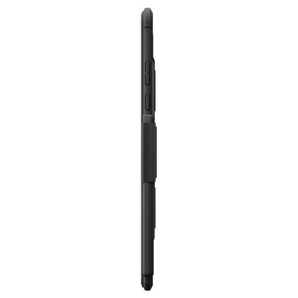 Spigen Coque tablette Rugged Armor Pro Samsung Galaxy Tab S11 - Noir