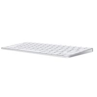 Apple Magic Keyboard avec Touch ID - Clavier sans fil - QWERTY / UK - USB-C - Blanc