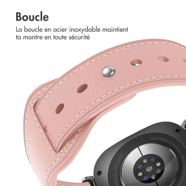 imoshion Pr3426 Samsung Galaxy Watch Ultra (2024/2025) - Rose
