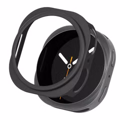 imoshion Coque rigide Bumper Samsung Galaxy Watch 8 - 40 mm - Noir