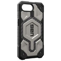 UAG Coque Monarch Apple iPhone 17e / 16e - Titanium