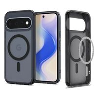 Spigen Coque Ultra Hybrid MagSafe Google Pixel 11 - Frost Black