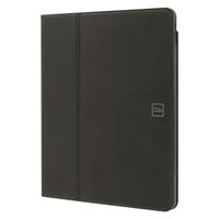 Tucano Up Plus Folio Case Apple iPad Air 13 pouces (2026) M4 / (2025) M3 / (2024) M2 - Noir