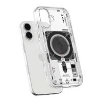 Spigen Coque Ultra Hybrid MagSafe Apple iPhone 17 - Neo One