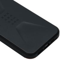 UAG Coque Civilian Apple iPhone 12 Pro Max - Noir