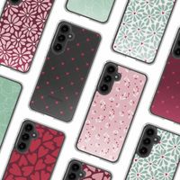 imoshion Coque Design Samsung Galaxy S23 FE - Crush Check