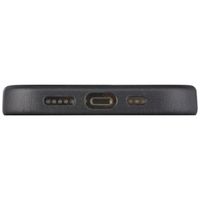 dbramante1928 Coque arrière Roskilde MagSafe Apple iPhone 15 Pro - Noir