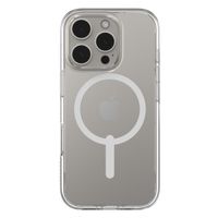 ZAGG Coque Crystal Palace Snap MagSafe Apple iPhone 16 Pro - Clear