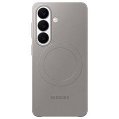 Samsung Slim coque magnétique Samsung Galaxy S26 - Gray