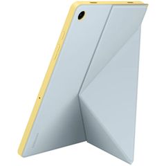 Samsung Original Coque Book Samsung Galaxy Tab A9 Plus - Blue