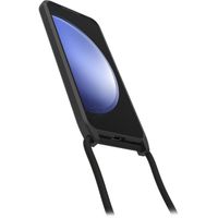 OtterBox Coque arrière React Necklace Samsung Galaxy S23 FE - Noir