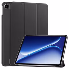 imoshion Coque tablette Trifold OnePlus Pad Go 2 / Oppo Pad 5 - Noir