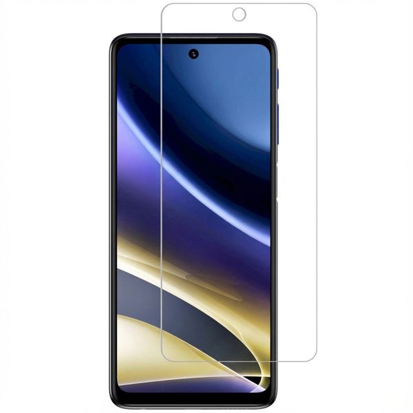 Selencia Protection d'écran en verre trempé Motorola Moto G51